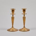 996 3737 CANDLESTICKS